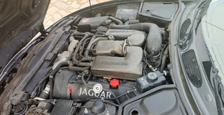 Jaguar XKR 2003