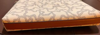 Bolso Cartera Tous Cadena Beige