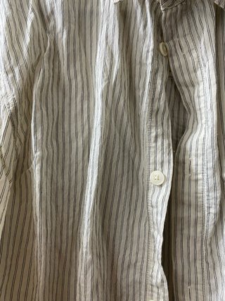 Camisa Zara Cuadros Talla S