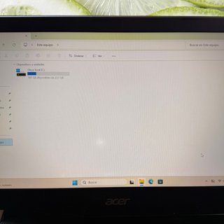 Acer TravelMate P214-53 i3 8GB 256GB NVMe