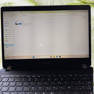 Acer TravelMate P214-53 i3 8GB 256GB NVMe