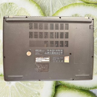 Acer TravelMate P214-53 i3 8GB 256GB NVMe