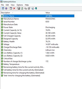 Acer TravelMate P214-53 i3 8GB 256GB NVMe