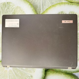 Acer TravelMate P214-53 i3 8GB 256GB NVMe