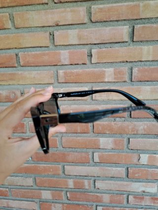 Gafas de sol Quiksilver negras NUEVAS
