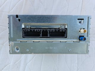 Radio Navegador Chrysler Grand Voyager RT