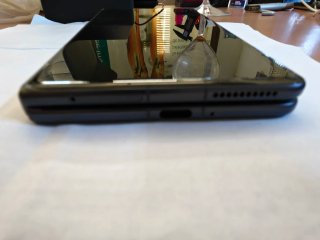 Honor V3 Nuevo Verde