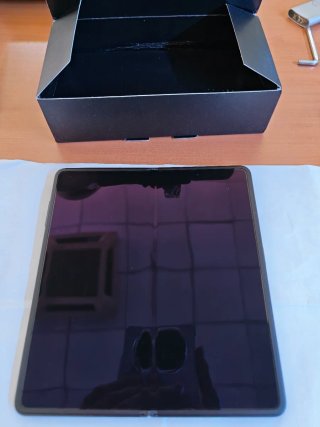 Honor V3 Nuevo Verde