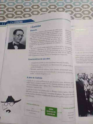 Lingua e literatura 4.