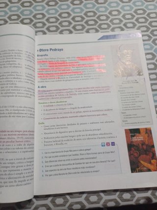 Lingua e literatura 4.