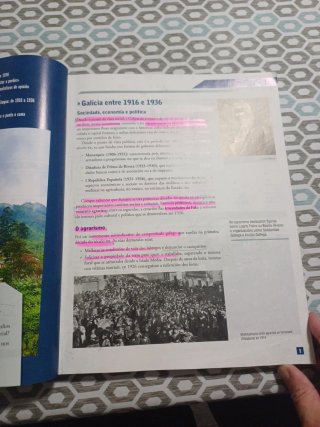 Lingua e literatura 4.