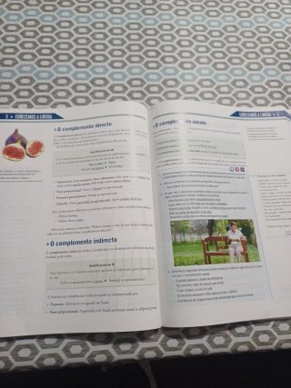 Lingua e literatura 4.