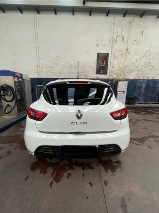 Renault Clio Limited 2019