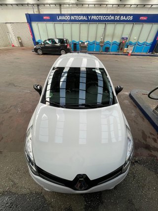 Renault Clio Limited 2019
