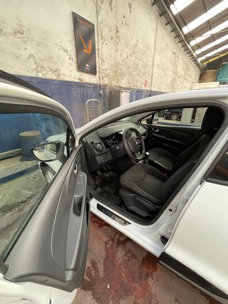 Renault Clio Limited 2019