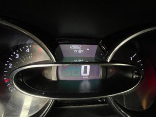 Renault Clio Limited 2019