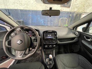 Renault Clio Limited 2019