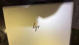 Portátil HP EliteBook 640 G10 i7 vpro