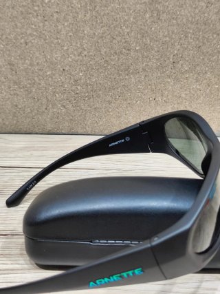 Gafas de sol Arnette Ilum 2.0 Negras