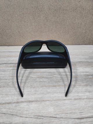 Gafas de sol Arnette Ilum 2.0 Negras