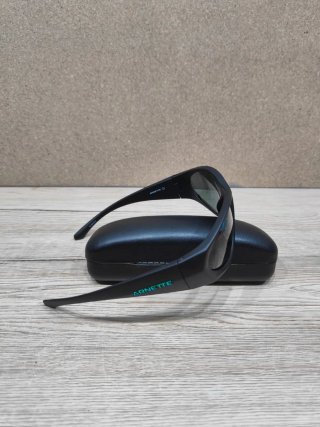 Gafas de sol Arnette Ilum 2.0 Negras