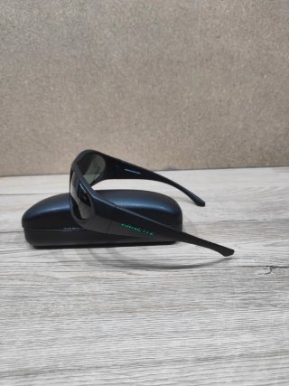 Gafas de sol Arnette Ilum 2.0 Negras
