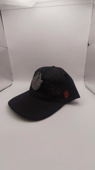 Cappello Star Wars Millennium Falcon