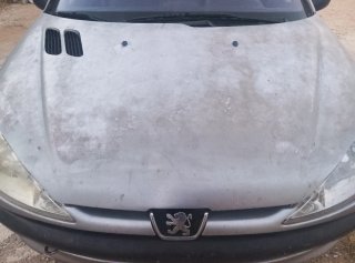 Coche Peugeot