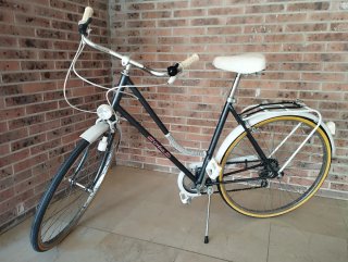Bicicleta Orbea Vintage Cruiser