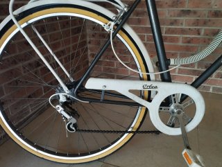 Bicicleta Orbea Vintage Cruiser