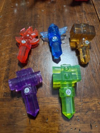 Skylanders Trap Team Wii U completo