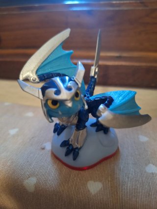 Skylanders Trap Team Wii U completo