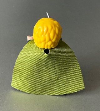 Minifigure Lord Rings Pipino Tuc (comp. LEGO)