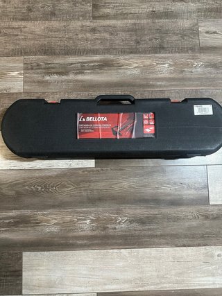Cortadora cerámica Bellota Pop60RCN