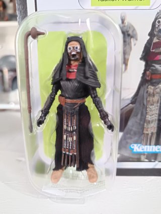 Figura Star Wars Tusken Warrior