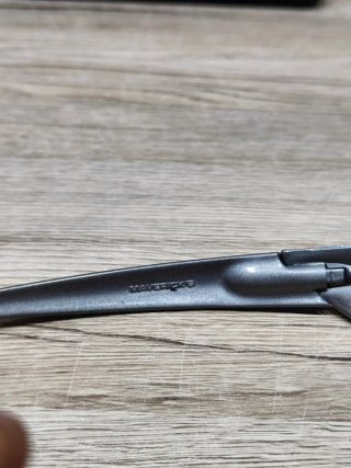 Gafas de Sol Vintage Vuarnet extreme Mavericks