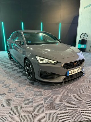 CUPRA Leon 2024