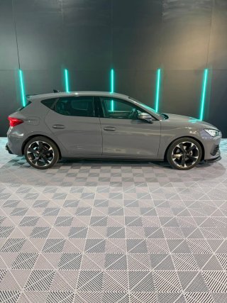 CUPRA Leon 2024