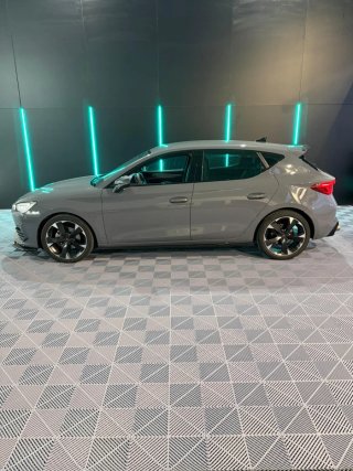 CUPRA Leon 2024