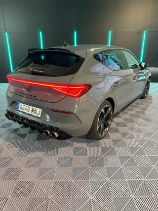 CUPRA Leon 2024