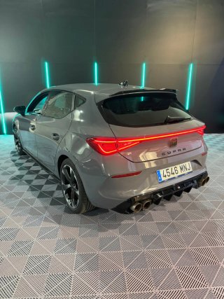 CUPRA Leon 2024