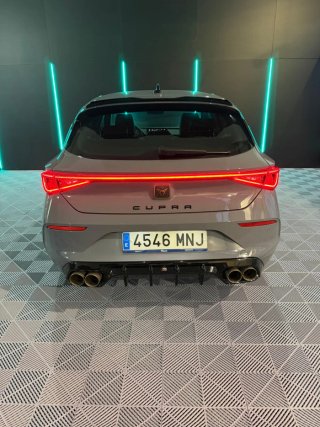 CUPRA Leon 2024