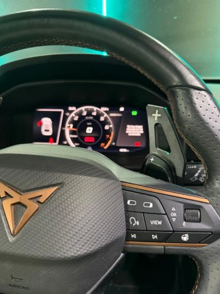 CUPRA Leon 2024