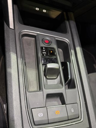 CUPRA Leon 2024