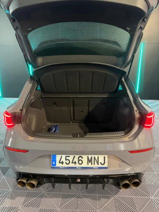 CUPRA Leon 2024