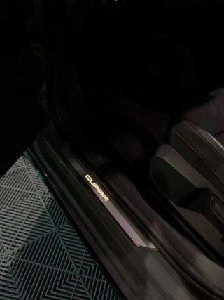 CUPRA Leon 2024