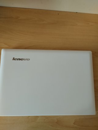 PORTÁTIL LENOVO Z50-70 i7 16GB SSD 1TB NVIDIA 2GB