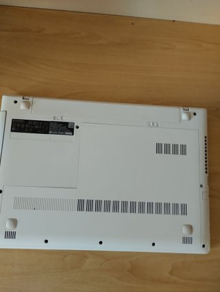 PORTÁTIL LENOVO Z50-70 i7 16GB SSD 1TB NVIDIA 2GB