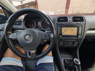 Volkswagen Golf 2013
