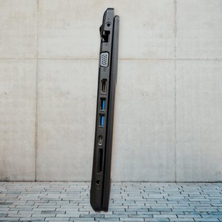 Acer TravelMate P214-53 i3 8GB 256GB NVMe